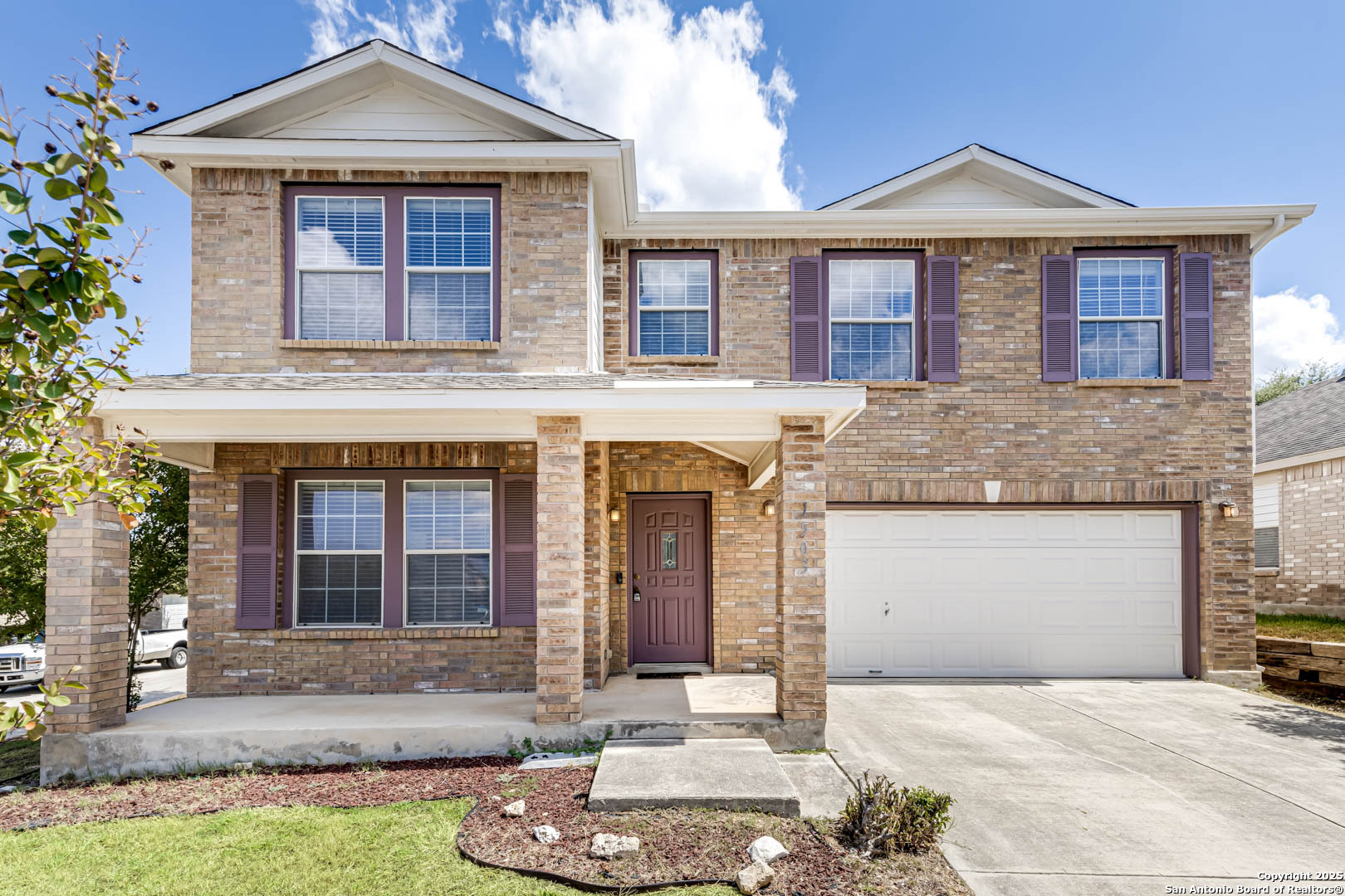 1503 June Berry San Antonio TX 78260