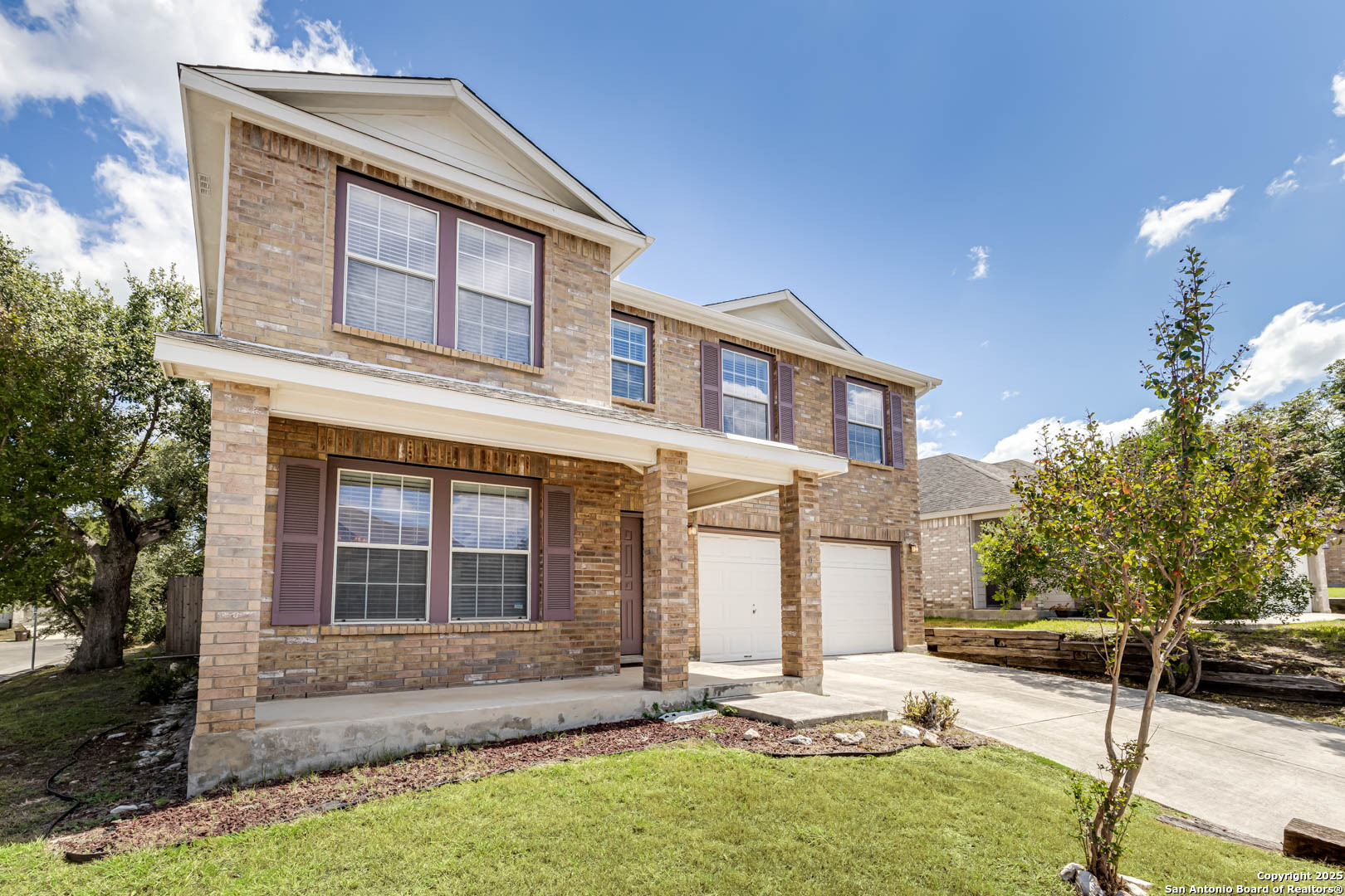 1503 June Berry San Antonio TX 78260