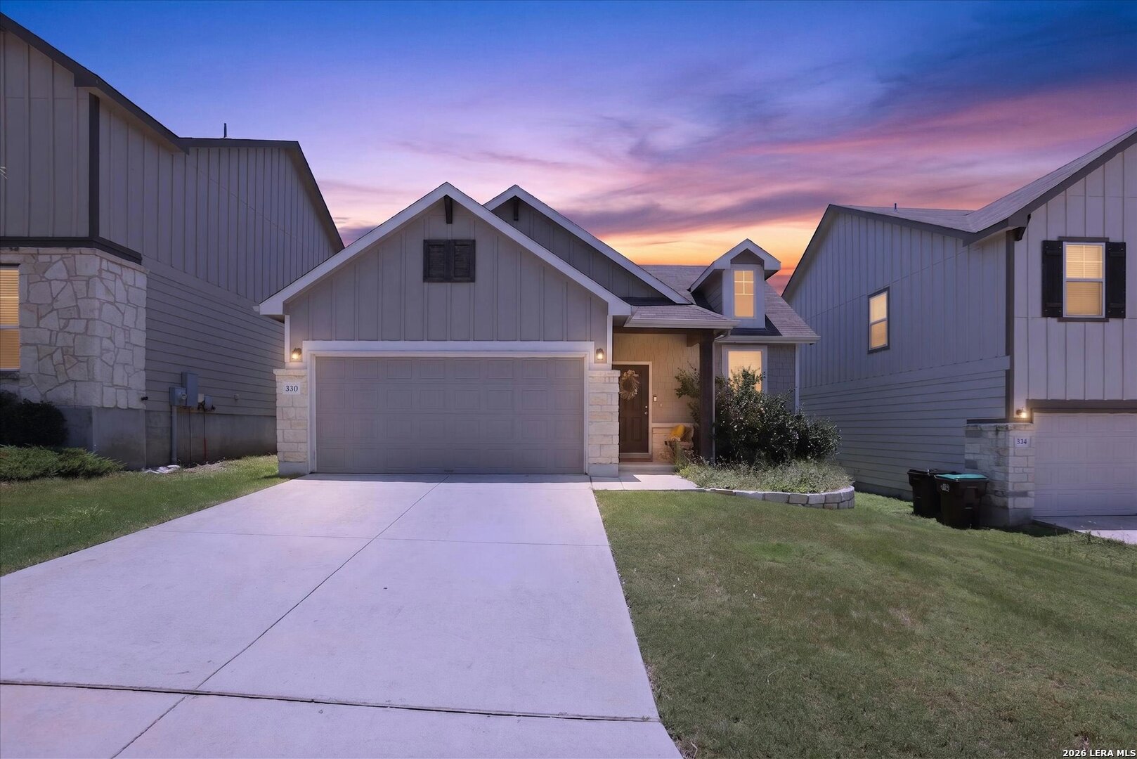 330 Kotara Canyon San Antonio TX 78260