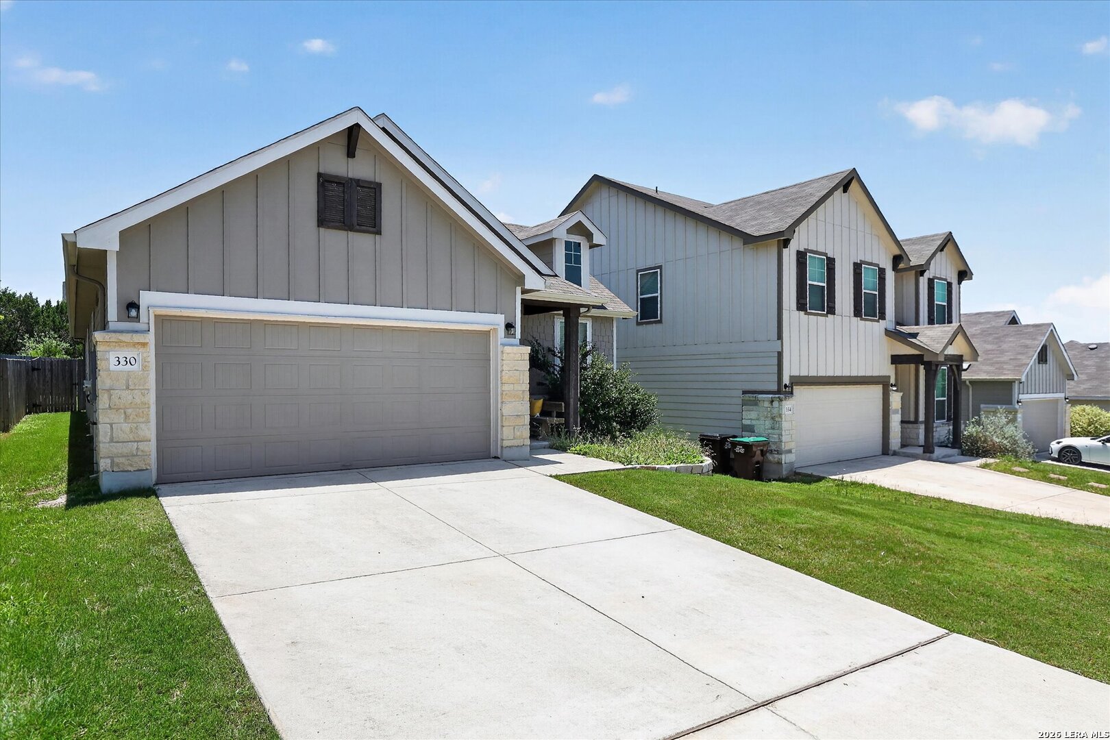 330 Kotara Canyon San Antonio TX 78260