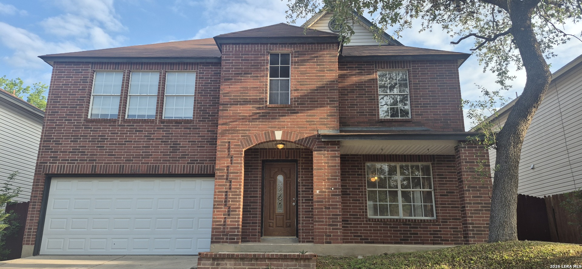 2648 Westover View San Antonio TX 78251