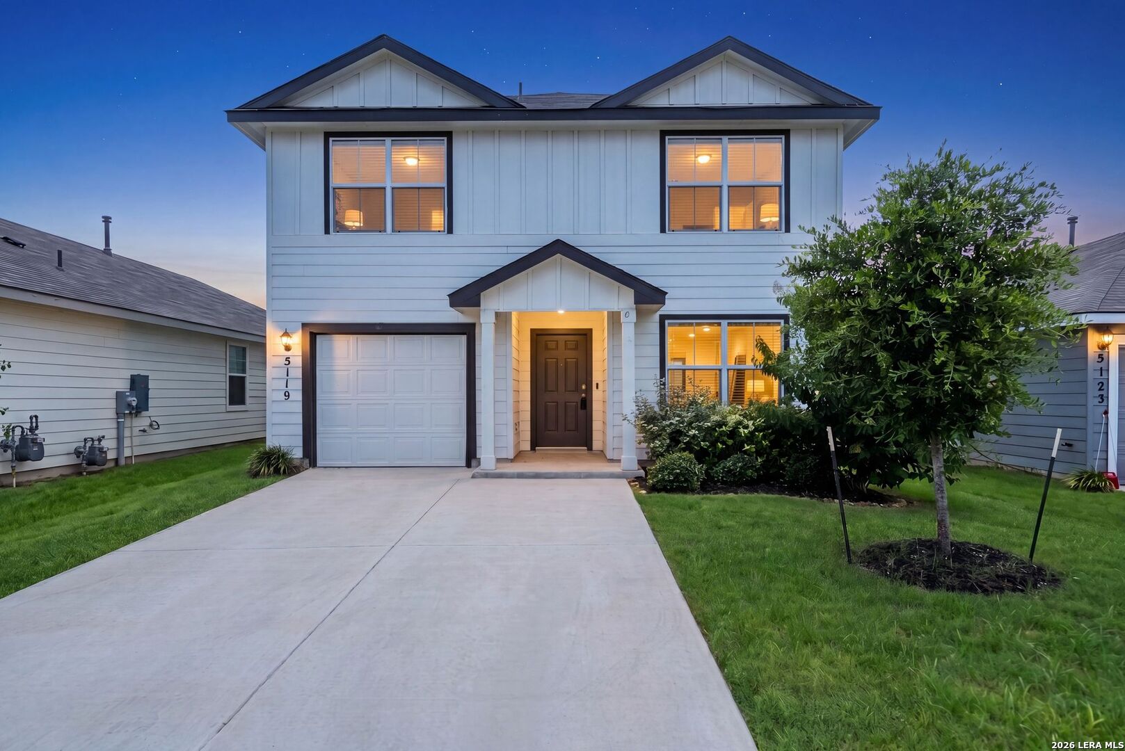 5119 Greywacke Trail San Antonio TX 78253