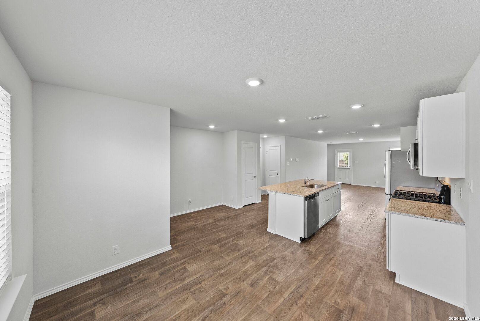 5119 Greywacke Trail San Antonio TX 78253