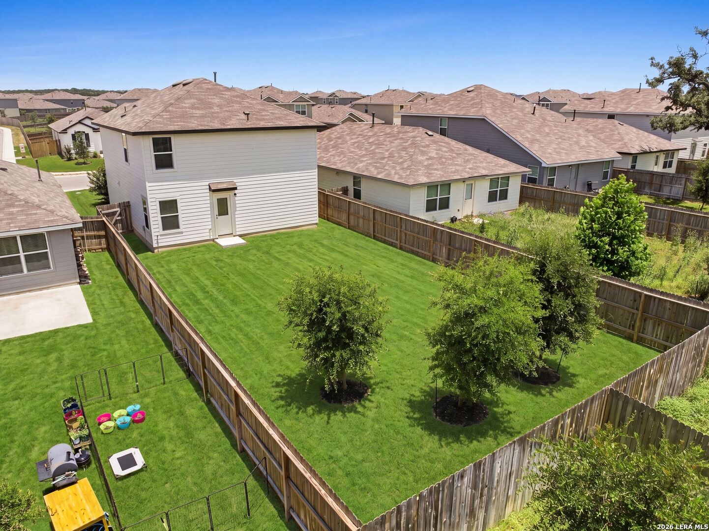 5119 Greywacke Trail San Antonio TX 78253