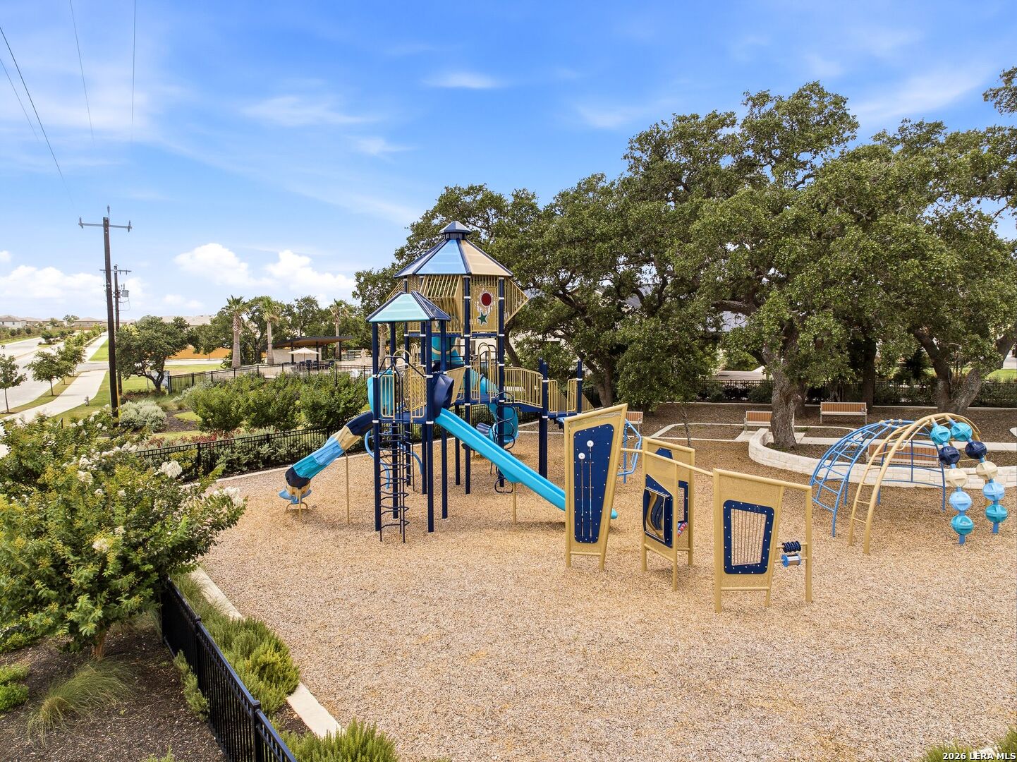 5119 Greywacke Trail San Antonio TX 78253