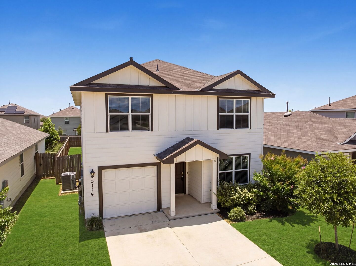 5119 Greywacke Trail San Antonio TX 78253