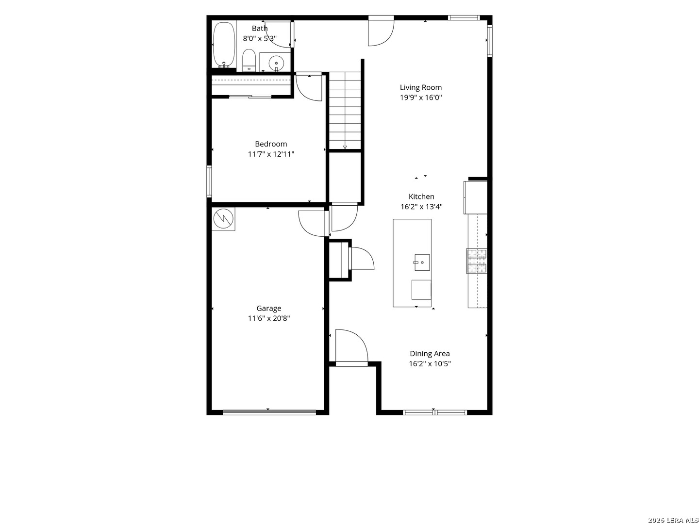 5119 Greywacke Trail San Antonio TX 78253