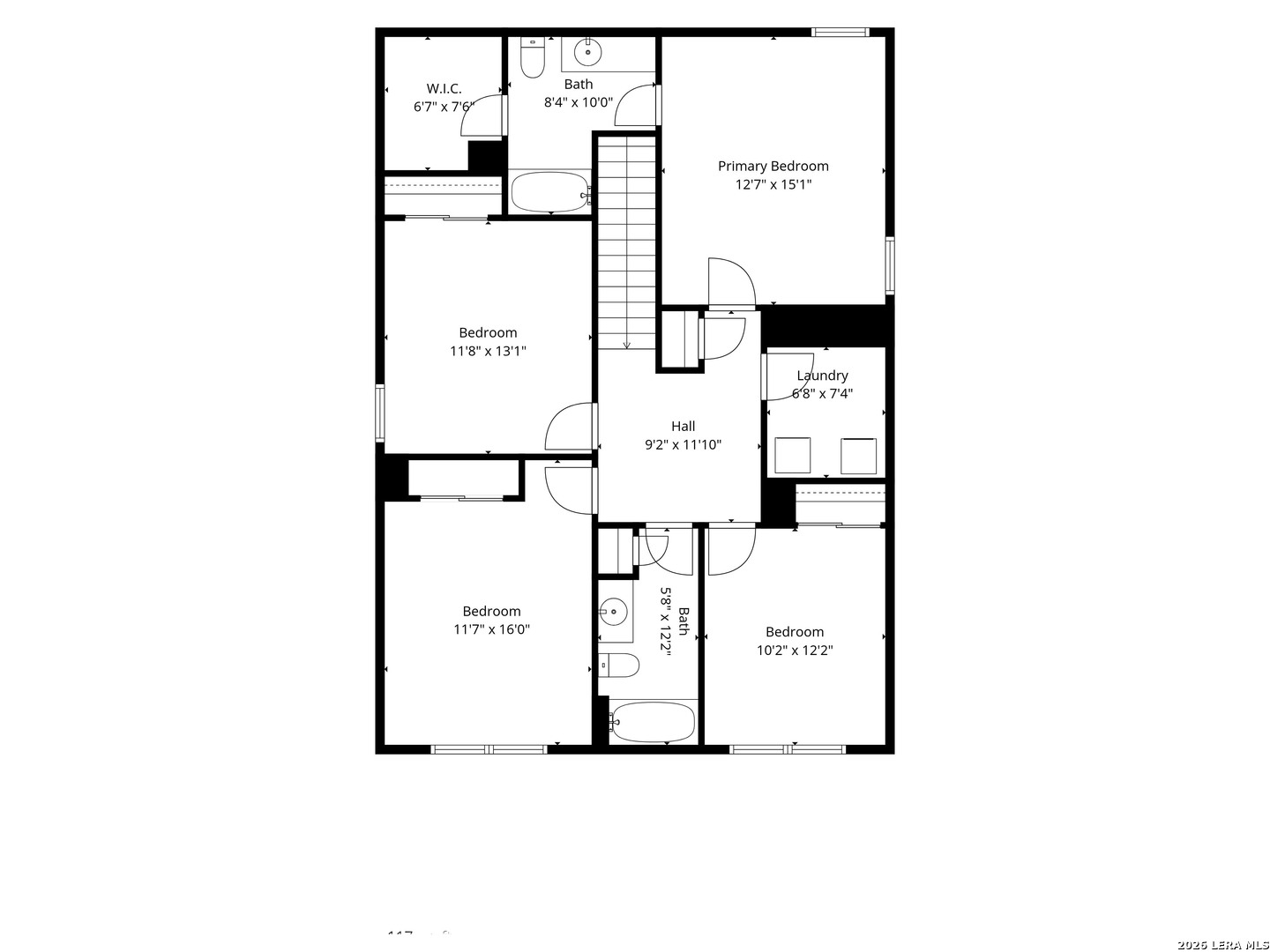 5119 Greywacke Trail San Antonio TX 78253