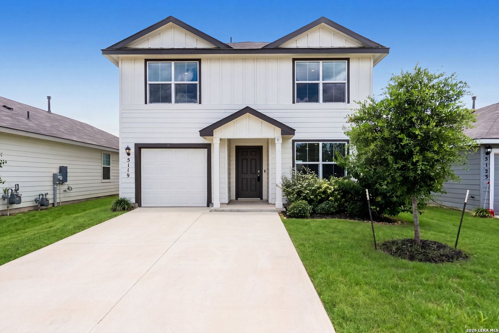 5119 Greywacke Trail San Antonio TX 78253