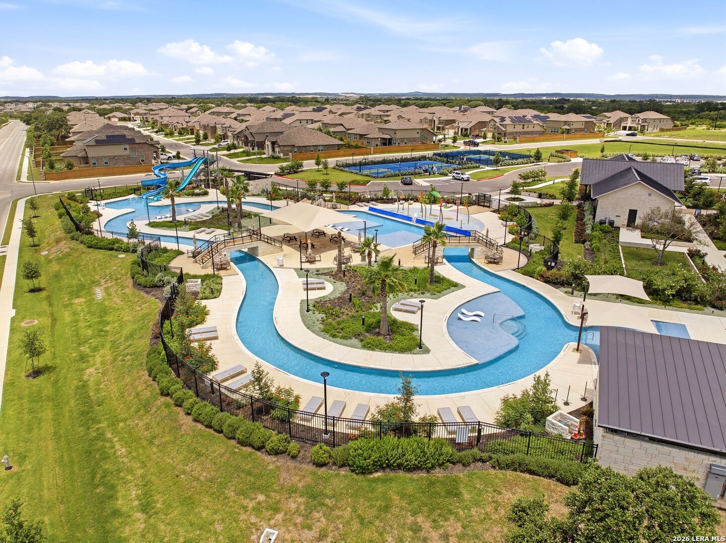 5119 Greywacke Trail San Antonio TX 78253
