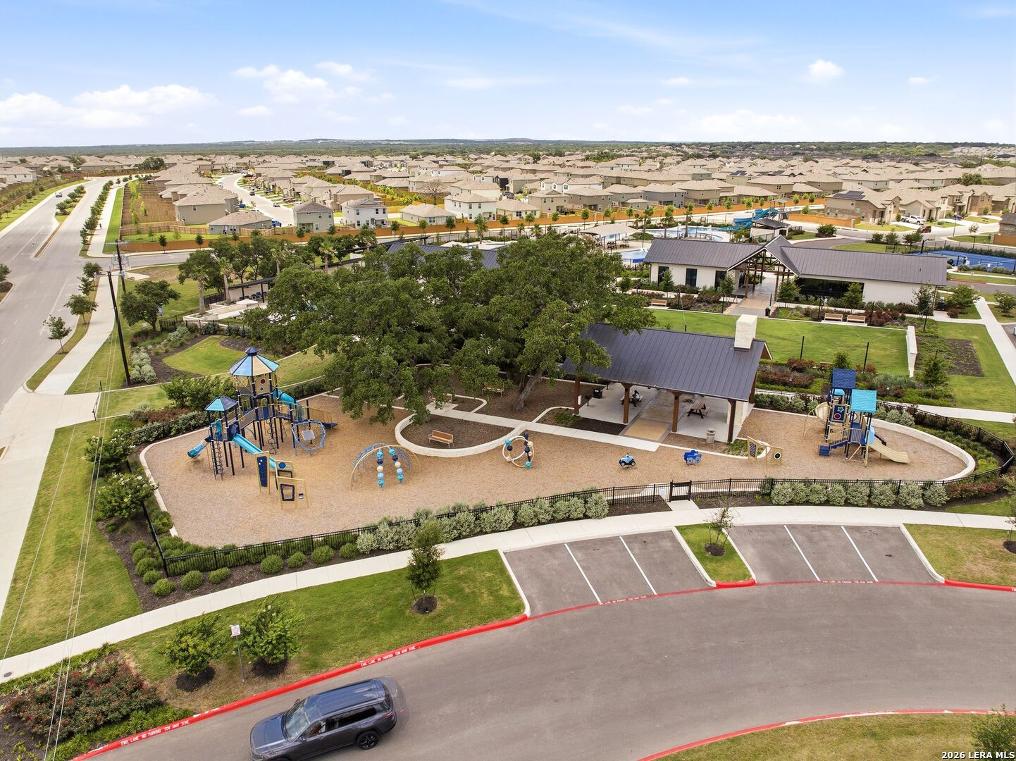 5119 Greywacke Trail San Antonio TX 78253