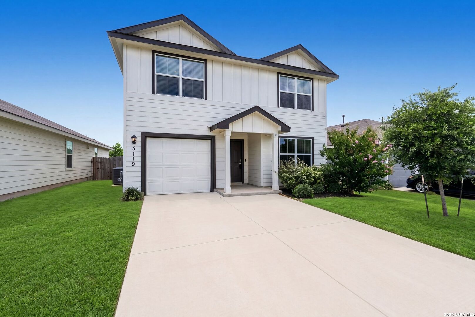 5119 Greywacke Trail San Antonio TX 78253