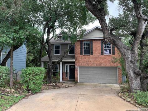 522 Cattle Ranch Drive San Antonio TX 78245