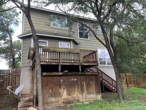 522 Cattle Ranch Drive San Antonio TX 78245