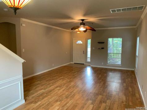 522 Cattle Ranch Drive San Antonio TX 78245