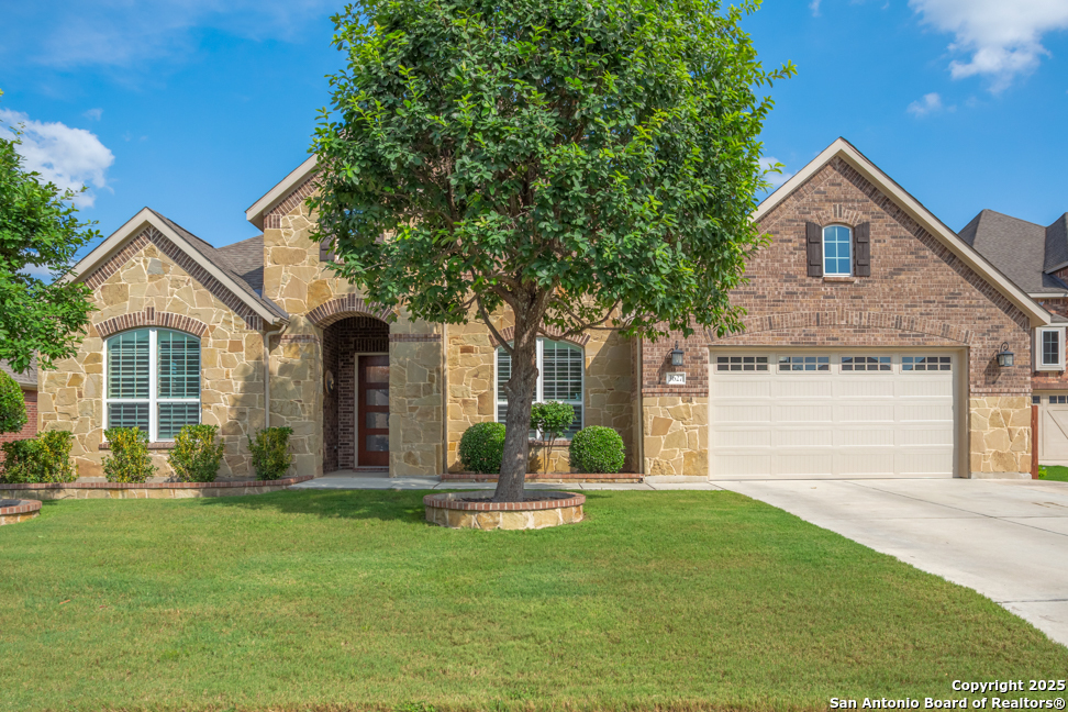3627 Strait Song San Antonio TX 78253