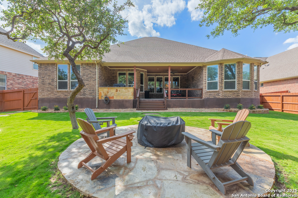 3627 Strait Song San Antonio TX 78253