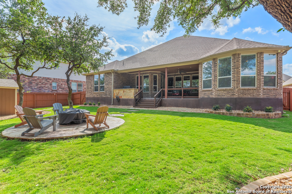 3627 Strait Song San Antonio TX 78253