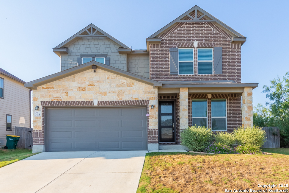 9515 Braman Point Converse TX 78109