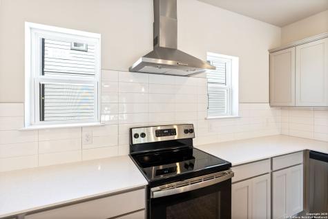 419 Ira Avenue San Antonio TX 78209