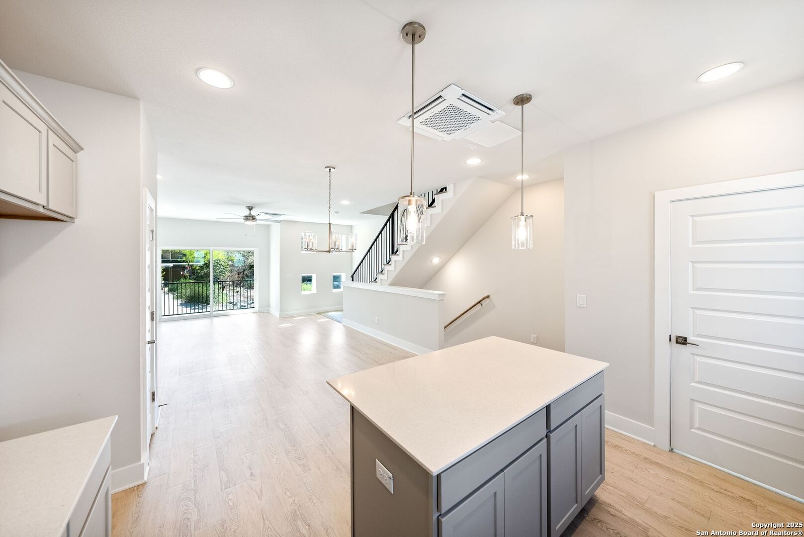 419 Ira Avenue San Antonio TX 78209