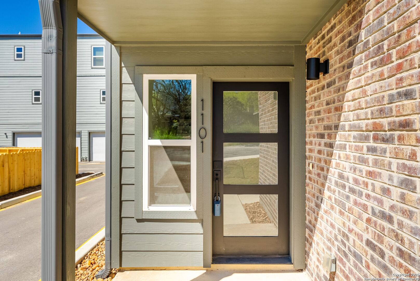 419 Ira Avenue San Antonio TX 78209