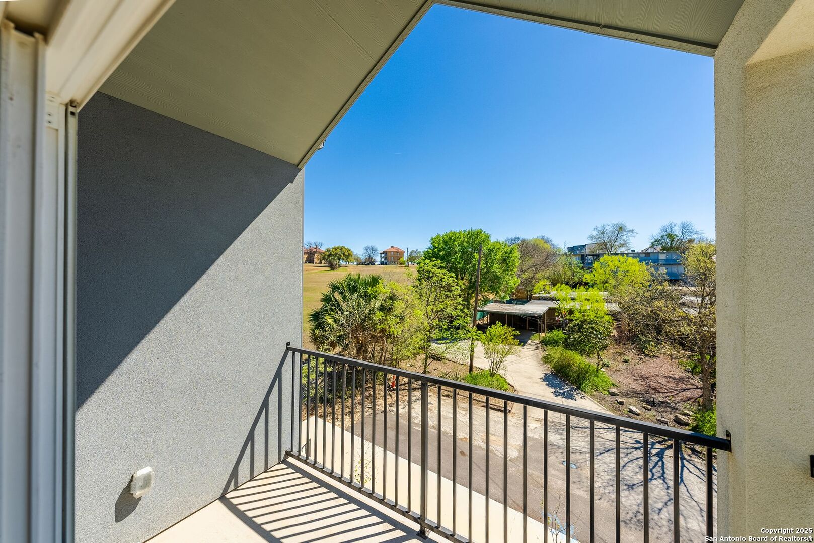 419 Ira Avenue San Antonio TX 78209