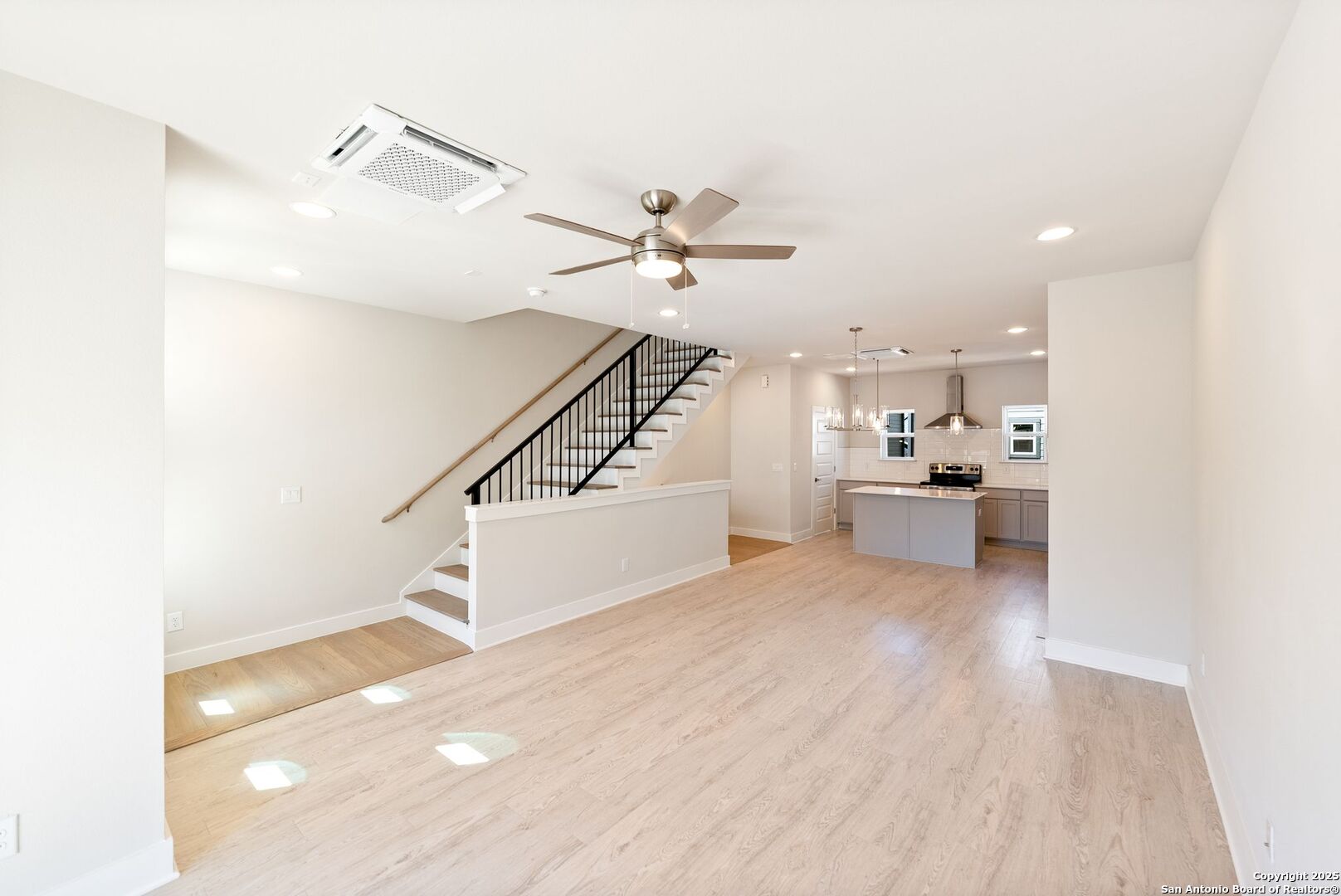 419 Ira Avenue San Antonio TX 78209