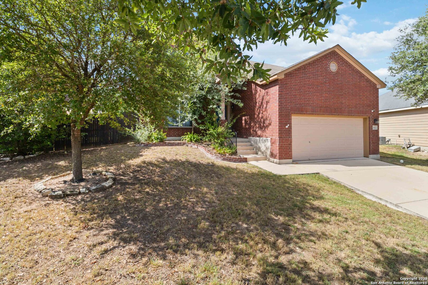 1822 Marufo Vega San Antonio TX 78245