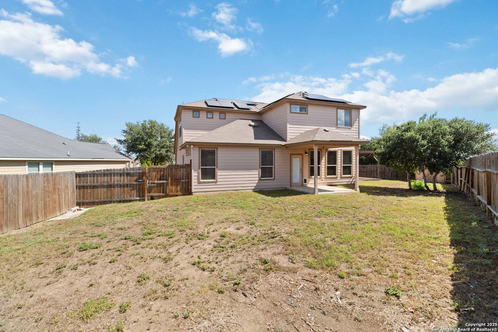 1822 Marufo Vega San Antonio TX 78245