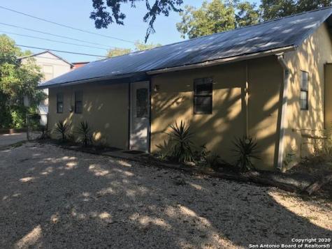 210 Refugio Street San Antonio TX 78210
