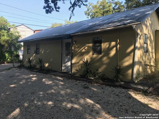 210 Refugio Street San Antonio TX 78210