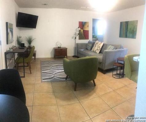 210 Refugio Street San Antonio TX 78210