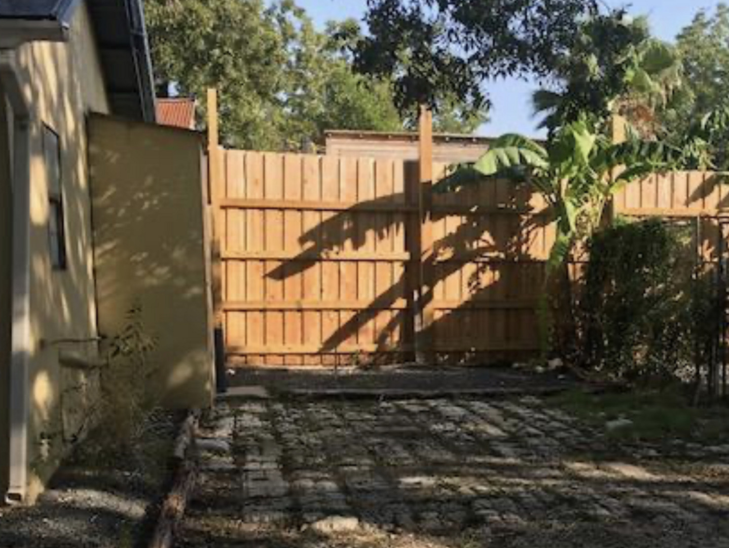 210 Refugio Street San Antonio TX 78210