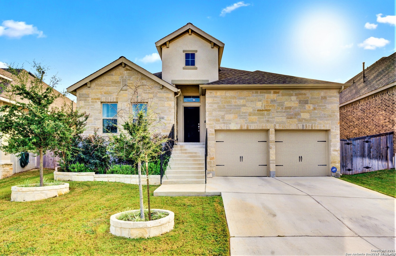 2051 Hardee Pass San Antonio TX 78253