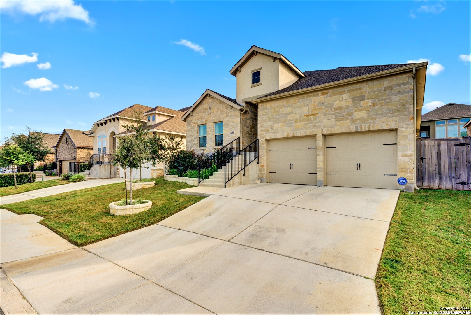 2051 Hardee Pass San Antonio TX 78253
