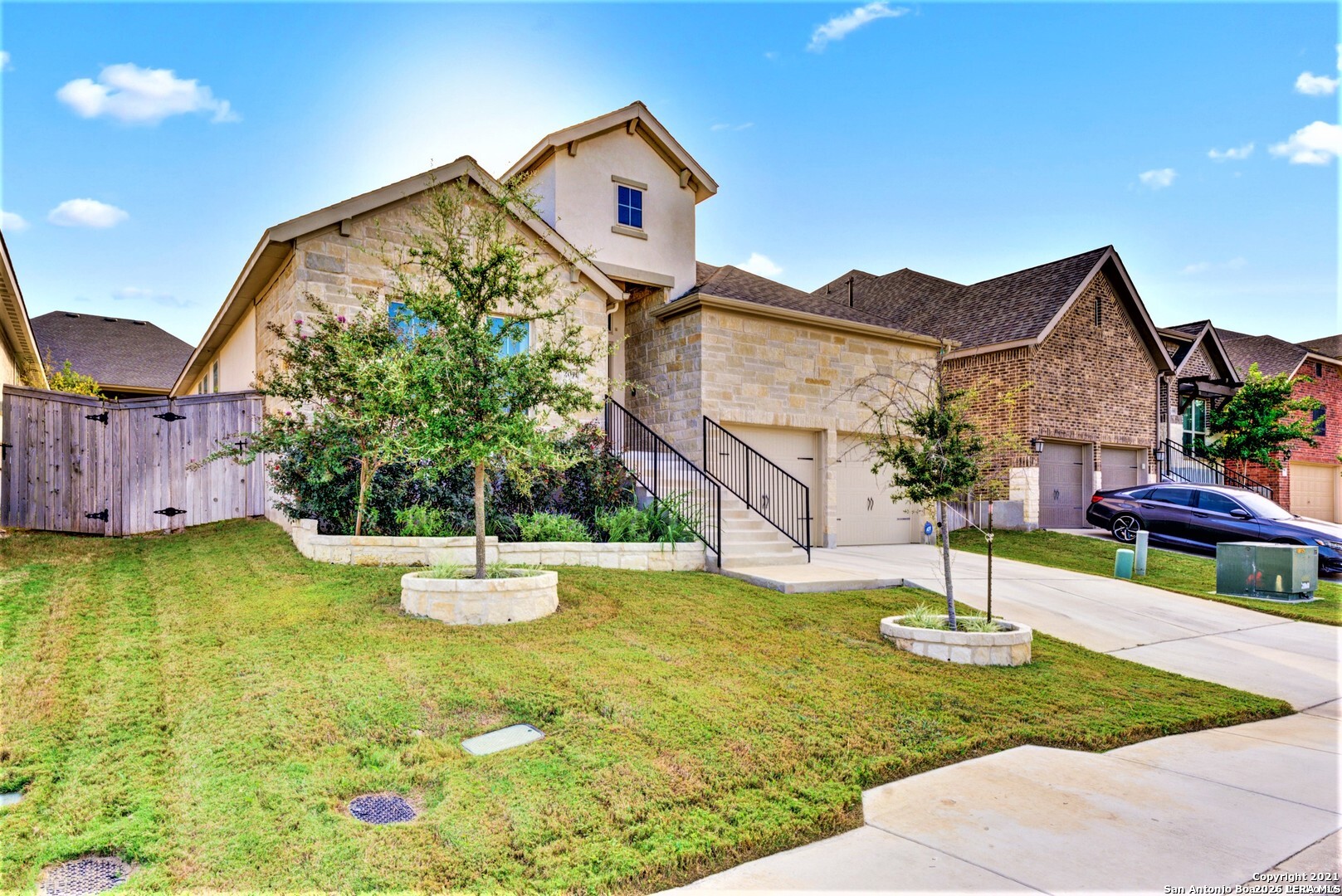 2051 Hardee Pass San Antonio TX 78253
