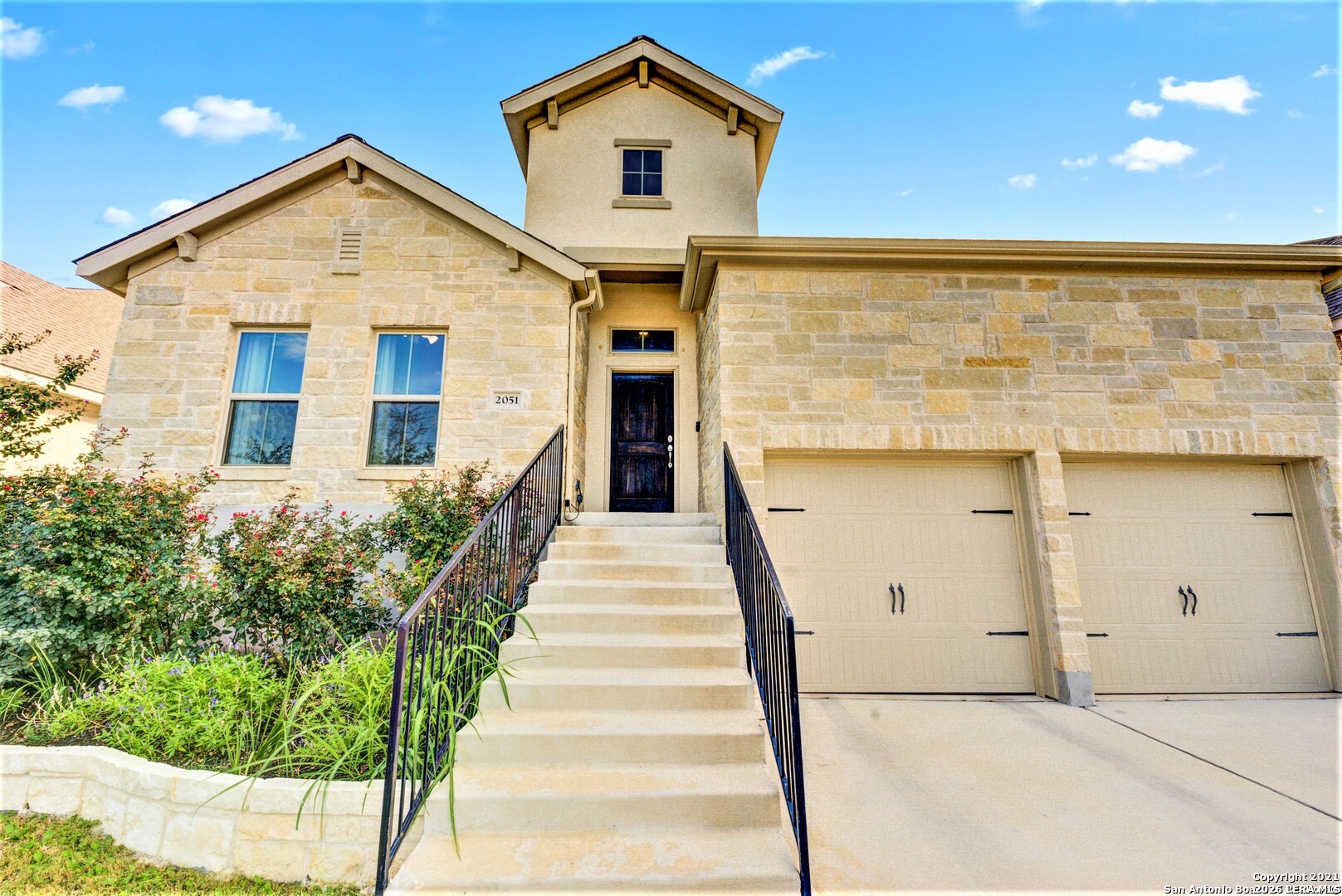 2051 Hardee Pass San Antonio TX 78253