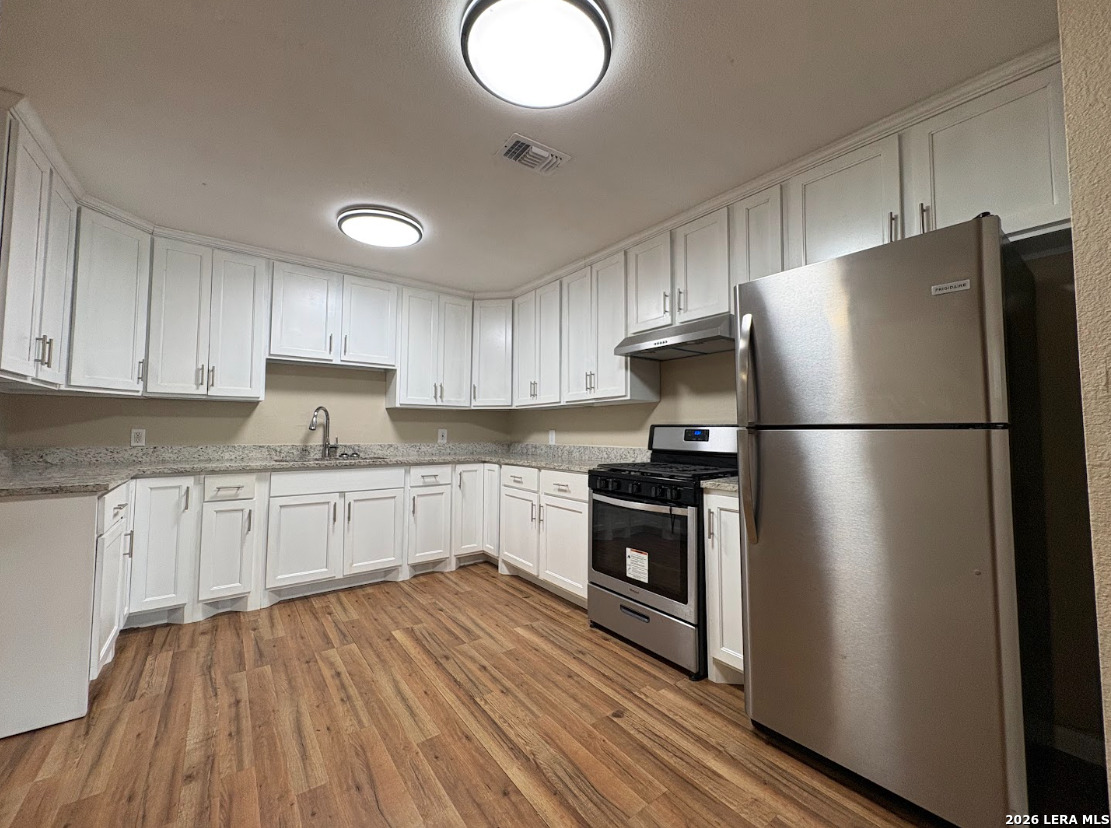 2623 Irwin Drive San Antonio TX 78222