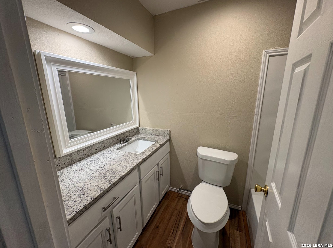 2623 Irwin Drive San Antonio TX 78222