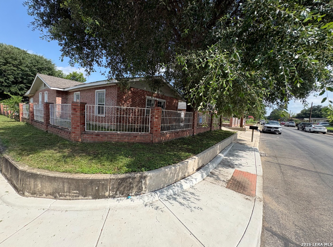 2623 Irwin Drive San Antonio TX 78222
