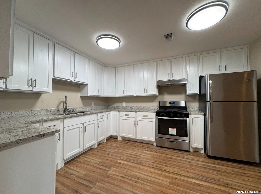 2623 Irwin Drive San Antonio TX 78222