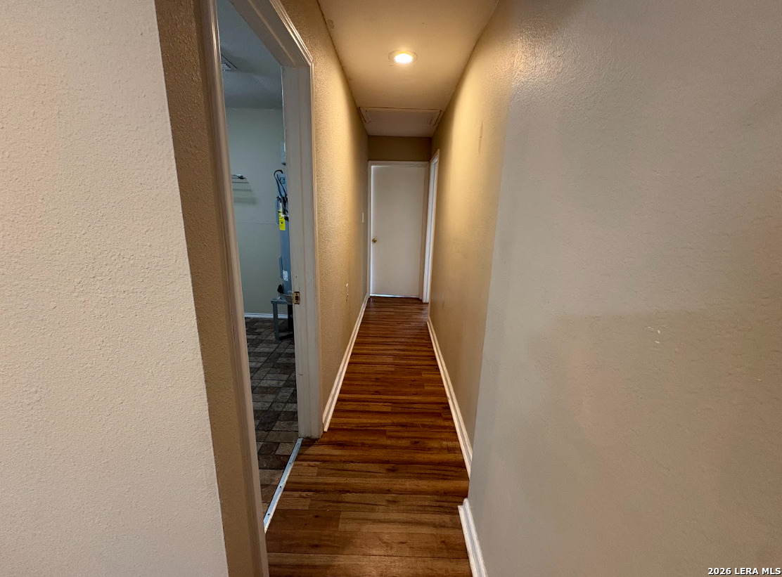2623 Irwin Drive San Antonio TX 78222