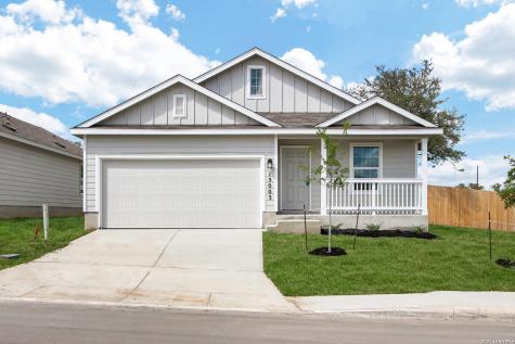 15003 Greenfield Mill San Antonio TX 78254