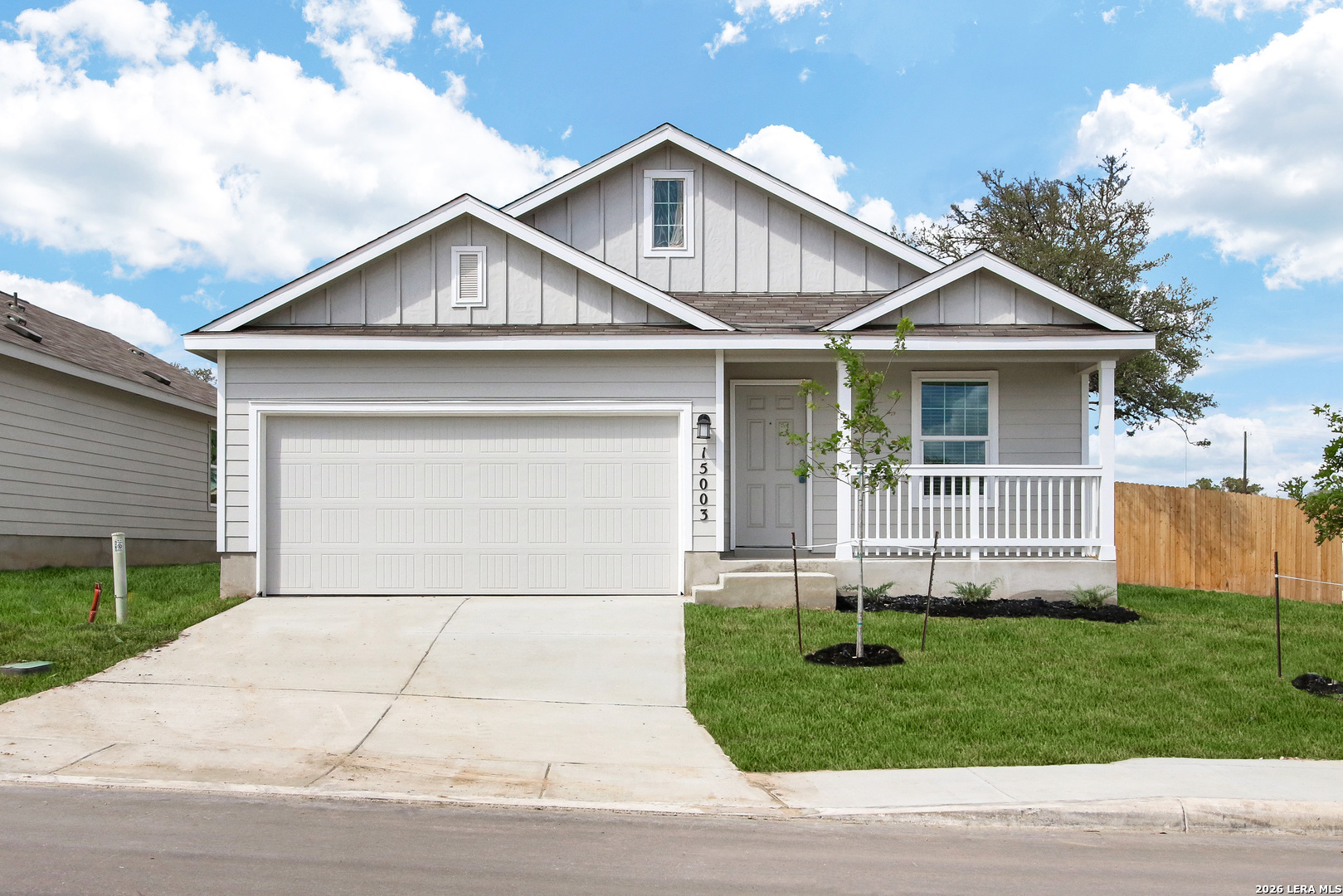 15003 Greenfield Mill San Antonio TX 78254