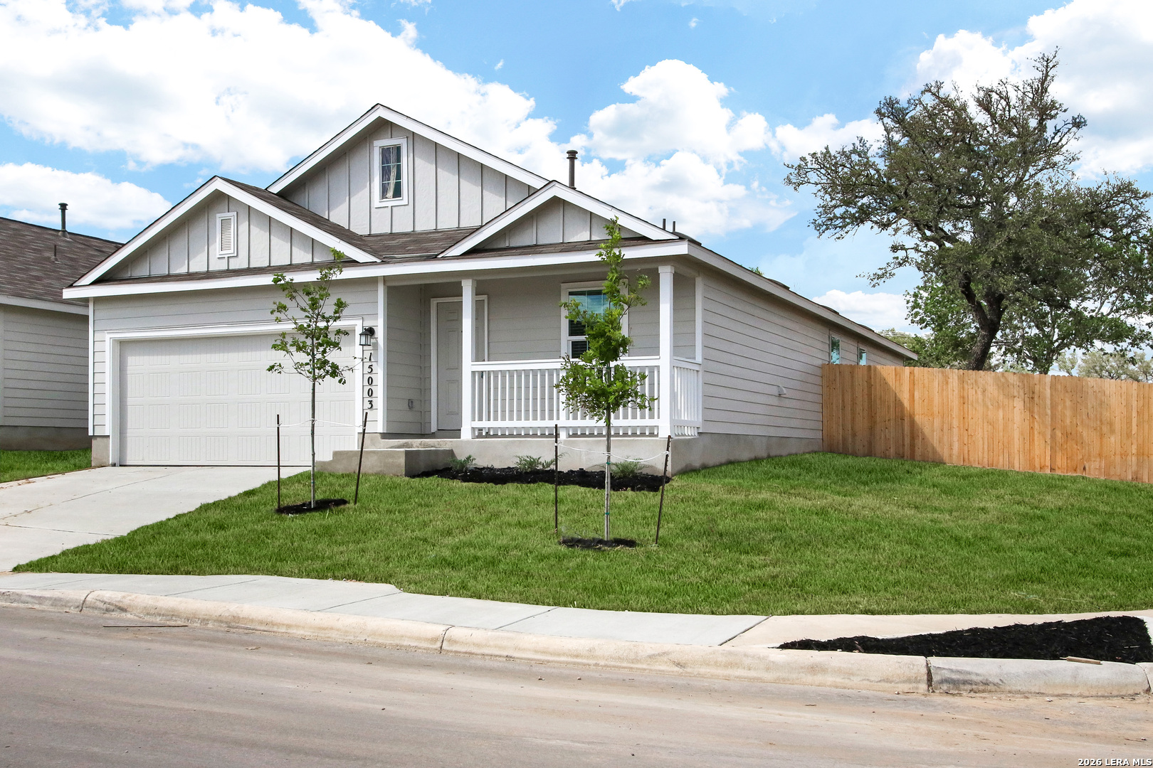 15003 Greenfield Mill San Antonio TX 78254