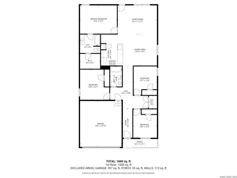 15003 Greenfield Mill San Antonio TX 78254