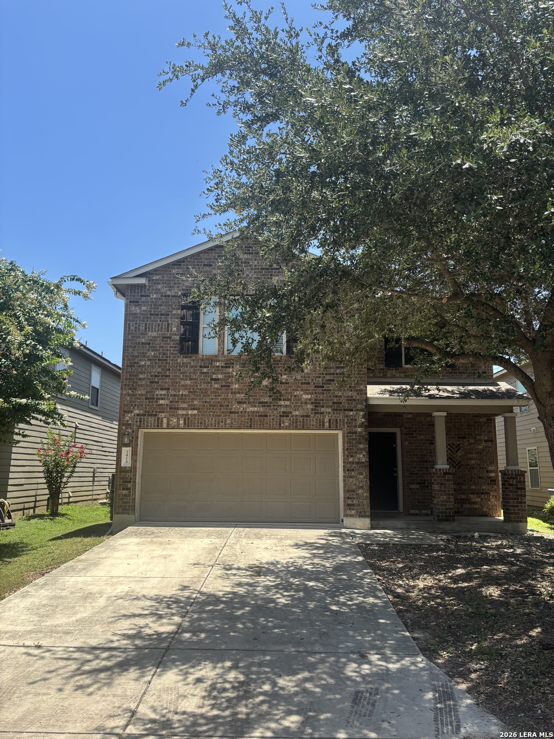 3414 Dunlap Converse TX 78109