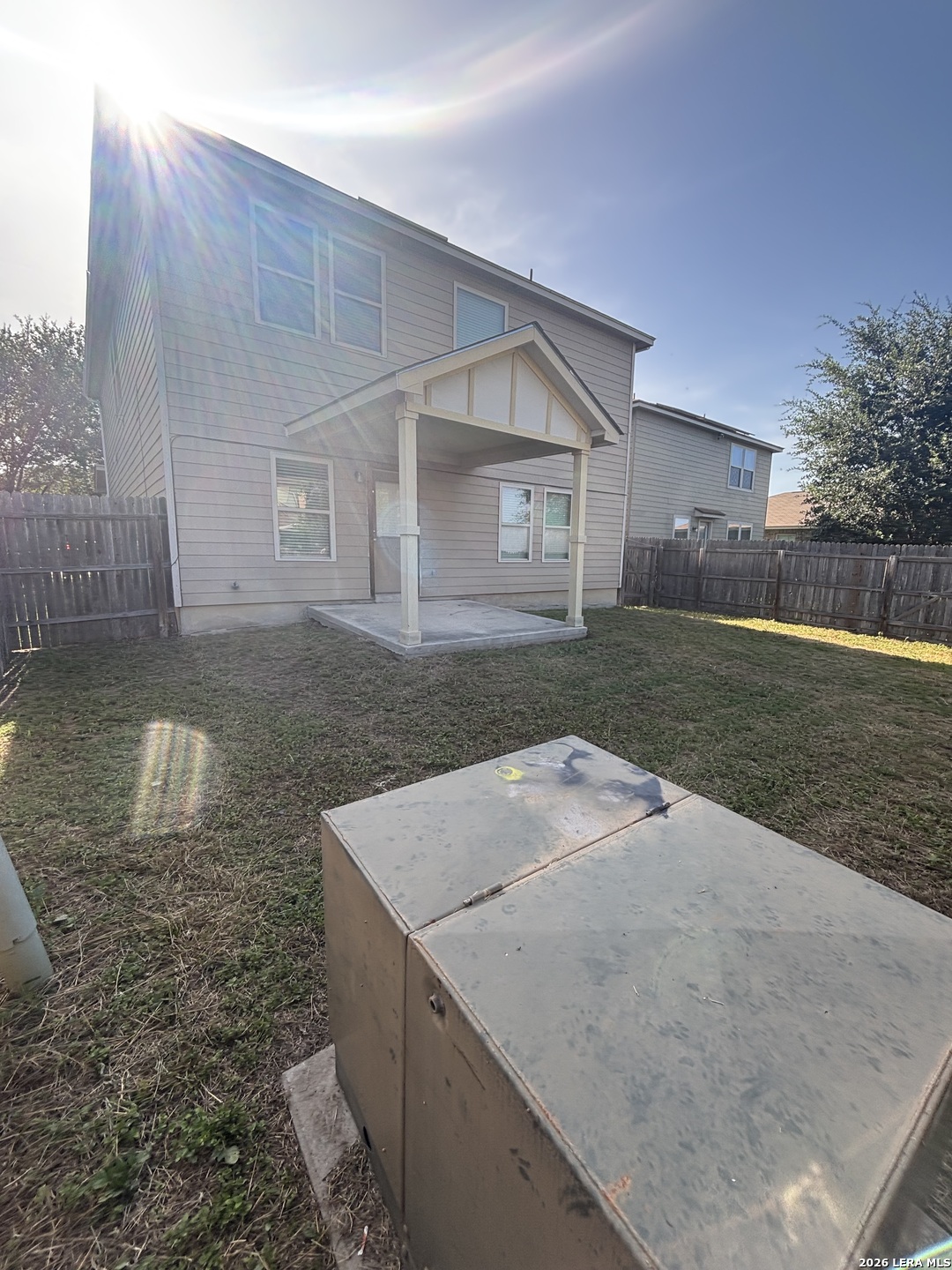 3414 Dunlap Converse TX 78109