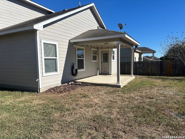 2420 Dimmitt Drive New Braunfels TX 78130